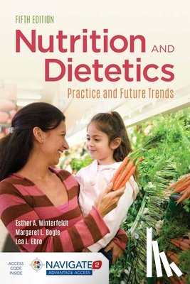 Winterfeldt, Esther A., Bogle, Margaret L., Ebro, Lea L. - Nutrition & Dietetics