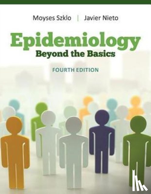 Moyses Szklo, F. Javier Nieto - Epidemiology