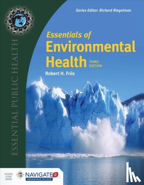 Robert H. Friis - Essentials Of Environmental Health