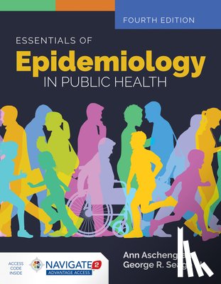 Aschengrau, Ann, Seage, George R. - Essentials Of Epidemiology In Public Health