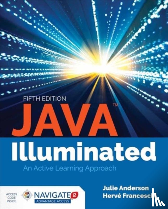 Anderson, Julie, Franceschi, Herve J. - Java Illuminated