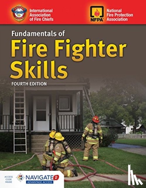 IAFC - Fundamentals Of Fire Fighter Skills