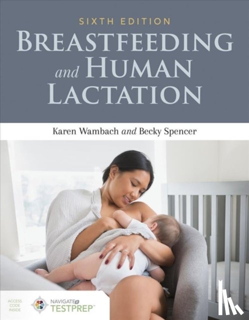 Wambach, Karen, Spencer, Becky - Breastfeeding and Human Lactation