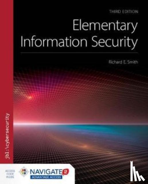 Smith, Richard E. - Elementary Information Security