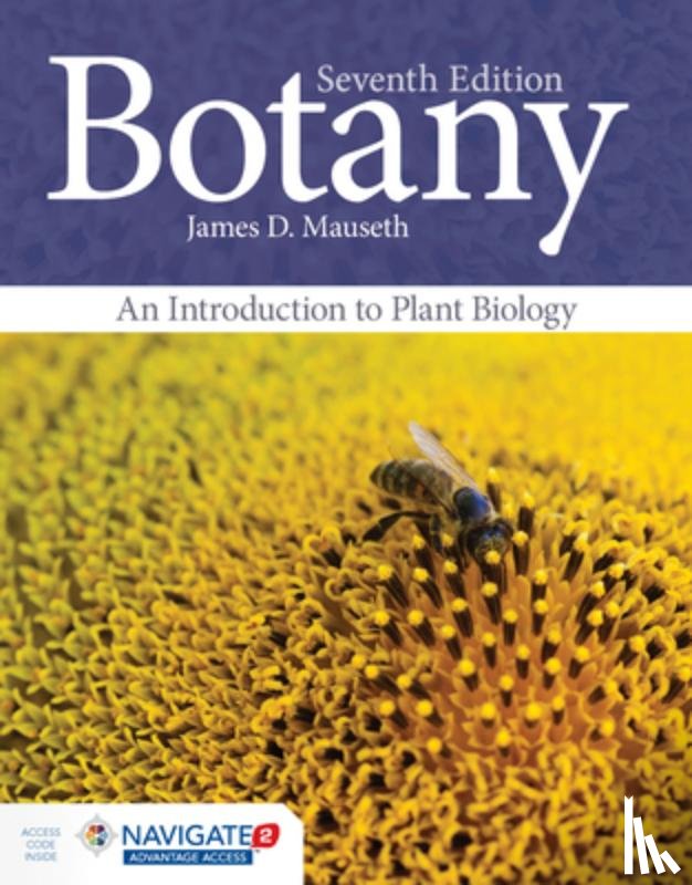 Mauseth, James D. - Botany: an Introduction to Plant Biology