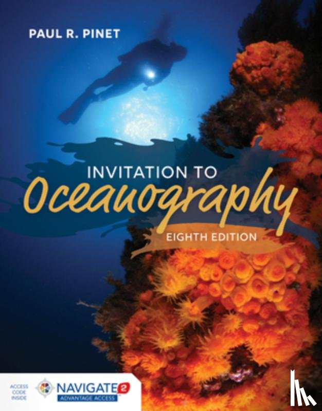 Pinet, Paul R. - Invitation To Oceanography