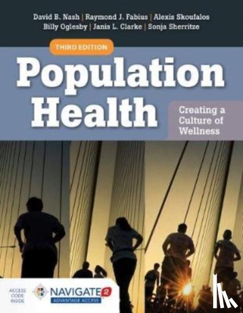 Nash, David B., Fabius, Raymond J., Skoufalos, Alexis, O., Richard L. - Population Health