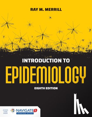 Merrill, Ray M. - Introduction to Epidemiology
