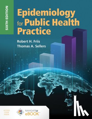 Friis, Robert H., Sellers, Thomas - Epidemiology for Public Health Practice