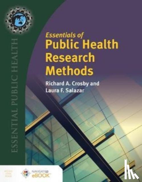 Crosby, Richard A. - Essentials of Public Health Research Methods