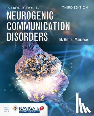Manasco, M. Hunter - Introduction to Neurogenic Communication Disorders