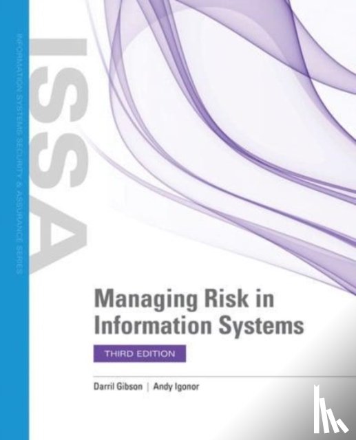 Gibson, Darril, Igonor, Andy - Managing Risk in Information Systems