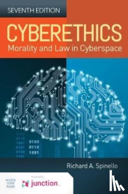 Spinello, Richard A. - CYBERETHICS MORALITY & LAW IN