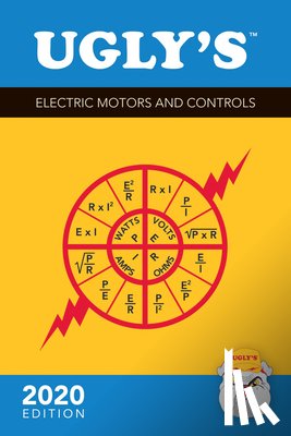 Miller, Charles R. - Ugly's Electric Motors And Controls, 2020 Edition