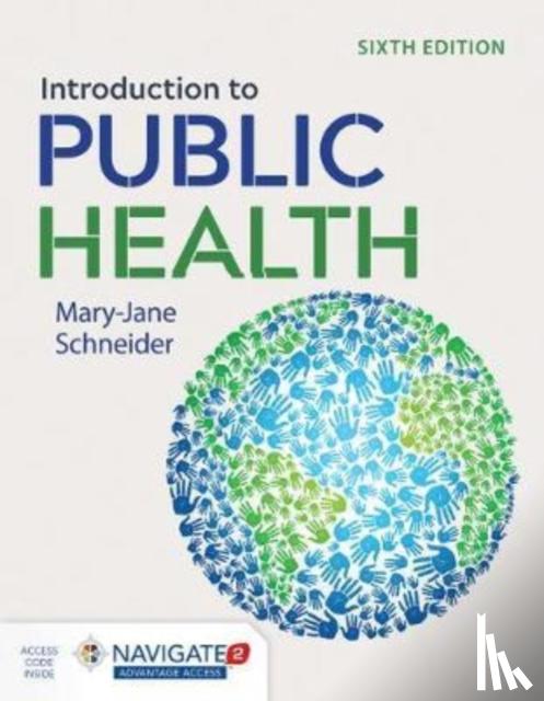 Schneider, Mary-Jane - Introduction To Public Health