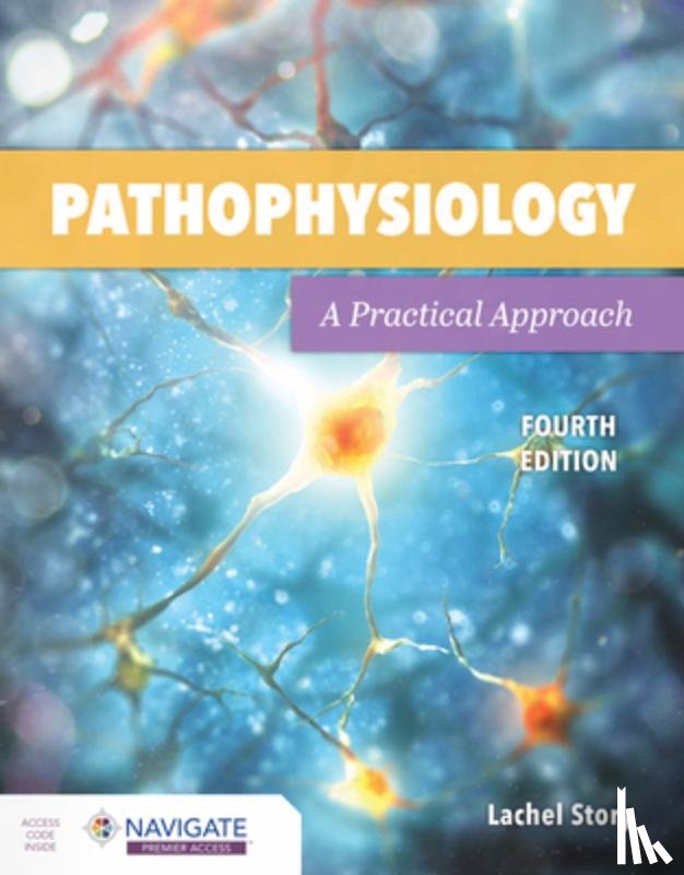 Story, Lachel - Pathophysiology: a Practical Approach