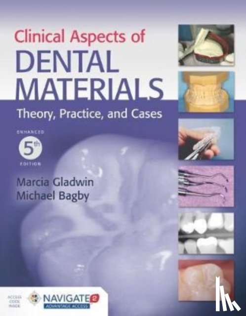 (Gladwin) Stewart, Marcia, Bagby, Michael - Clinical Aspects Of Dental Materials