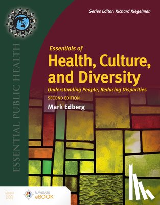 Edberg, Mark - Essentials of Health, Culture, and Diversity