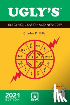 Miller, Charles R. - UGLYS ELECTRICAL SAFETY & NFPA