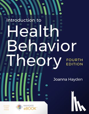 Hayden, Joanna - Introduction to Health Behavior Theory