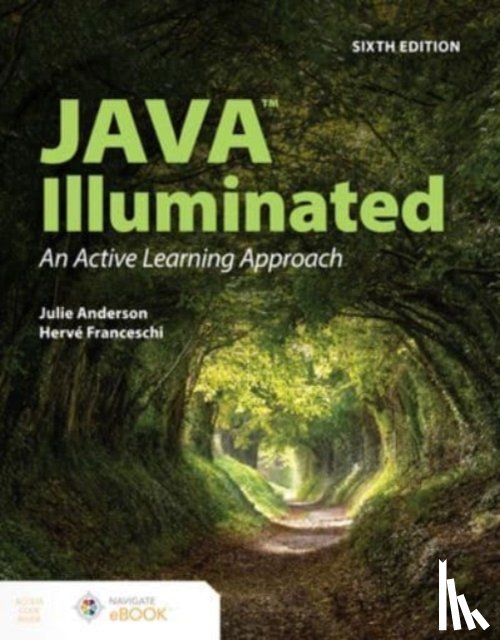 Anderson, Julie, Franceschi, Herve J. - Java Illuminated