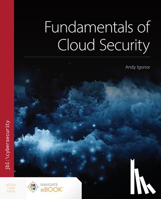 Igonor, Andy - Fundamentals of Cloud Security