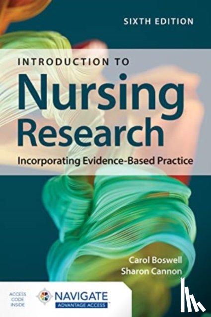 Boswell, Carol, Cannon, Sharon - Introduction to Nursing Research: Incorporating Evidence-Based Practice