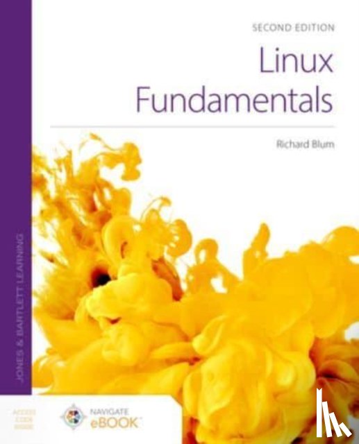 Blum, Richard - Linux Fundamentals