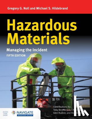 Noll, Gregory G. - Hazardous Materials: Managing the Incident with Navigate Advantage Access