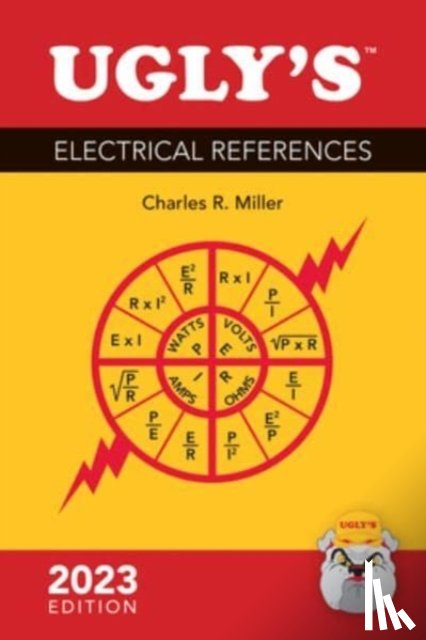 Miller, Charles R. - Ugly's Electrical References, 2023 Edition
