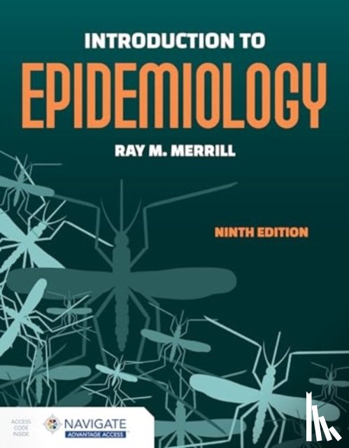Merrill, Ray M. - Introduction to Epidemiology