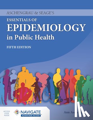 Aschengrau, Ann - Aschengrau & Seage's Essentials of Epidemiology in Public Health