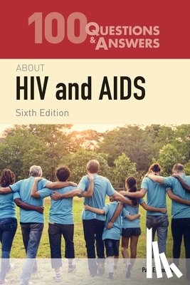 Sax, Paul E. - 100 Questions & Answers about HIV and AIDS