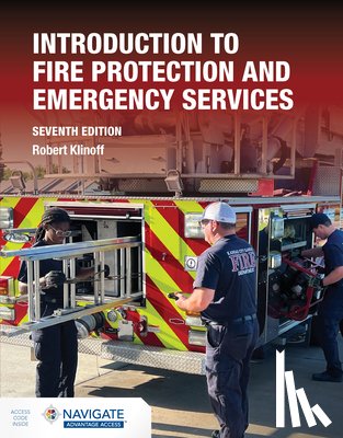 Klinoff, Robert - Introduction to Fire Protection and Emergency Services