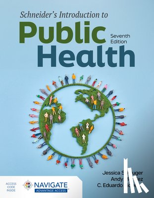 Kruger, Jessica - Schneider's Introduction to Public Health