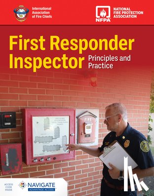 National Fire Protection Association, In - First Responder Inspector