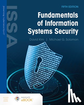 Kim, David, Solomon, Michael G. - Fundamentals of Information Systems Security