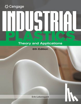 Lokensgard, Erik (Eastern Michigan University - Industrial Plastics