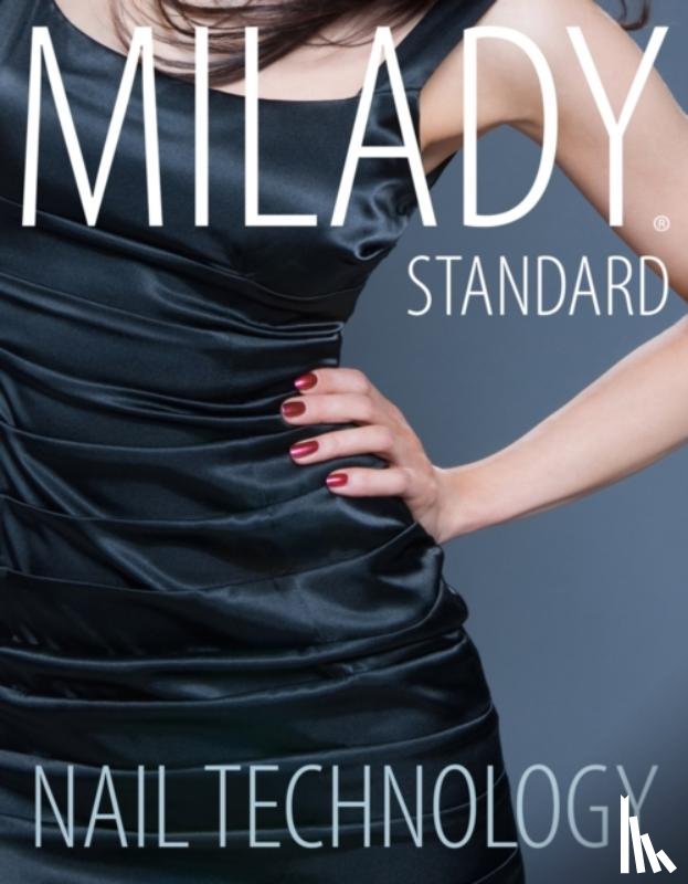 Milady (.) - Milady Standard Nail Technology