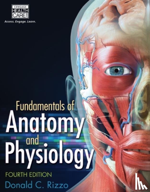 Rizzo, Donald (Marygrove College) - Fundamentals of Anatomy and Physiology