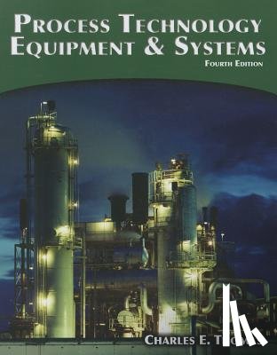 Thomas, Charles (Lee College in Baytown - Process Technology Equipment and Systems