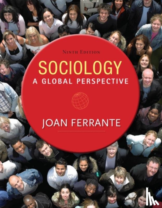 Ferrante, Joan (Northern Kentucky University) - Sociology