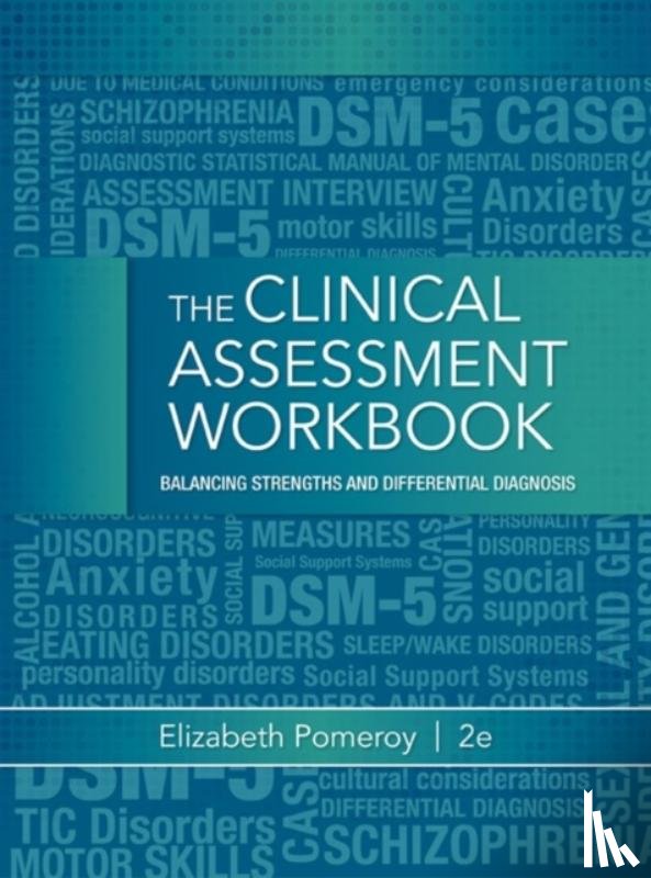 Pomeroy, Elizabeth (University of Texas, Austin) - Clinical Assessment Workbook