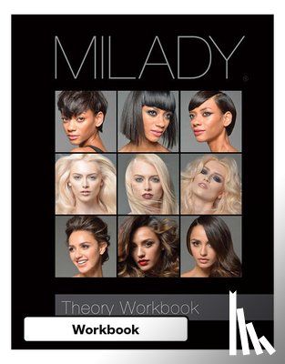 Milady (.) - Theory Workbook for Milady Standard Cosmetology