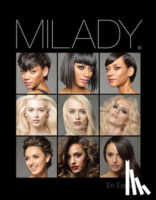 Milady (.) - Spanish Translated Milady Standard Cosmetology
