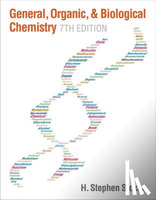 Stoker, H. Stephen (Weber State University) - General, Organic, and Biological Chemistry