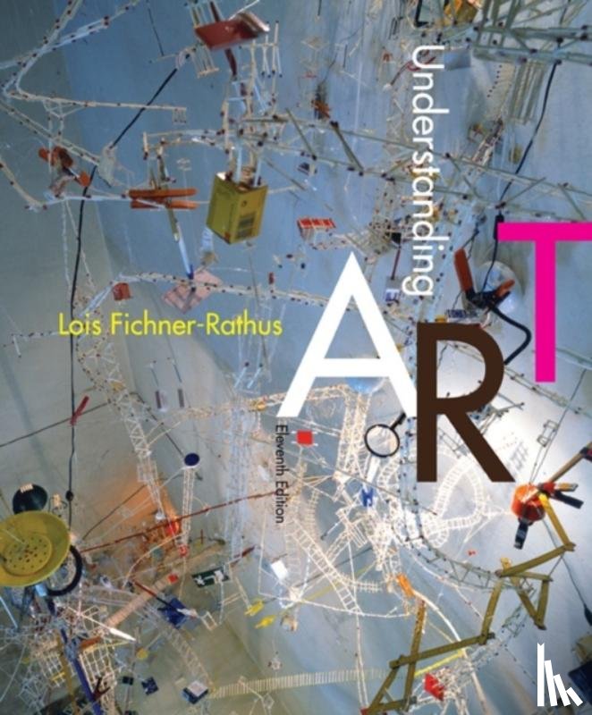 Fichner-Rathus, Lois (College of New Jersey) - Understanding Art