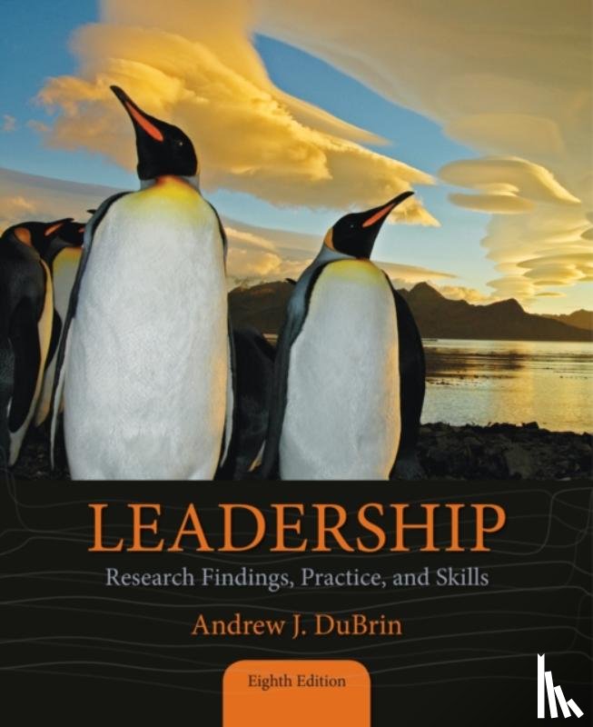 DuBrin, Andrew (Rochester Institute of Technology) - Leadership