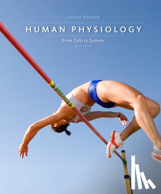 Sherwood, Lauralee (West Virginia University) - Human Physiology