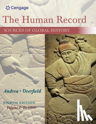Alfred (University of Vermont) Andrea, James (University of Vermont) Overfield - The Human Record
